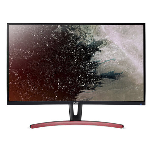 Περισσότερες πληροφορίες για "Acer ED3 ED273URP (27"/Wide Quad HD)"