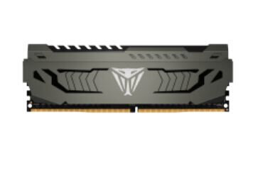 Περισσότερες πληροφορίες για "Patriot Memory Viper Steel PVS416G360C8 (16 GB/DDR4/3600MHz)"