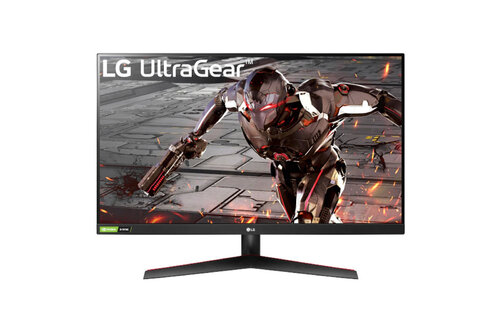 Περισσότερες πληροφορίες για "LG 32GN500-B (31.5"/Full HD)"