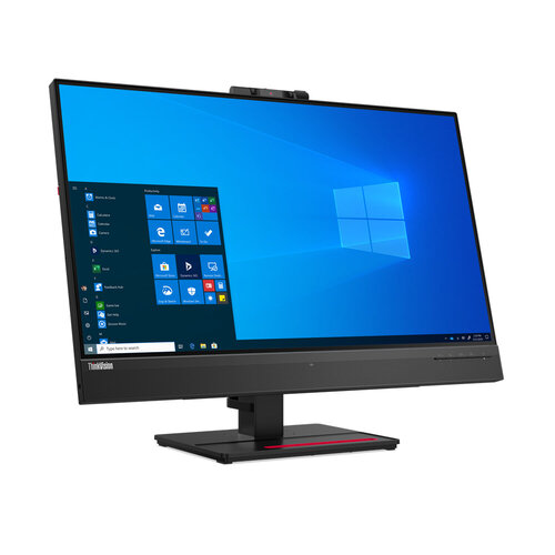 Περισσότερες πληροφορίες για "Lenovo ThinkVision T27hv-20 (27"/Quad HD)"