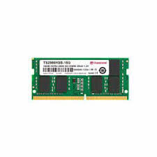 Περισσότερες πληροφορίες για "Transcend JetRam JM3200HSG-8G (8 GB/DDR4/3200MHz)"