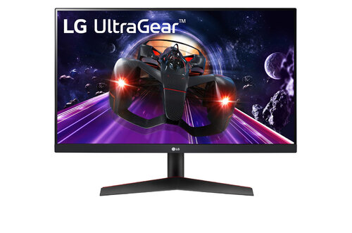 Περισσότερες πληροφορίες για "LG 24GN600-B (23.8"/Full HD)"