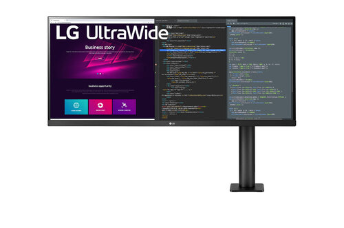 Περισσότερες πληροφορίες για "LG 34WN780-B (34"/UltraWide Quad HD)"