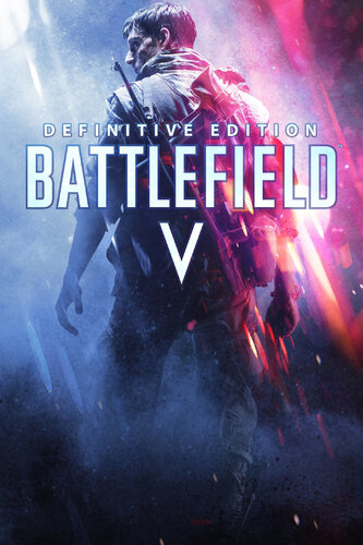 Περισσότερες πληροφορίες για "Electronic Arts Battlefield V Definitive Edition (PC)"