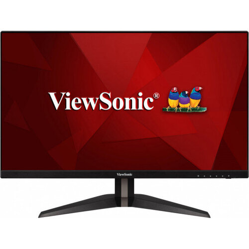 Περισσότερες πληροφορίες για "Viewsonic VX Series VX2705-2KP-MHD (27"/Quad HD)"