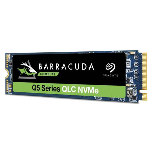 Περισσότερες πληροφορίες για "Seagate BarraCuda Q5 (500 GB/PCI Express 3.0)"