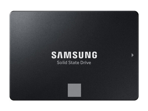 Περισσότερες πληροφορίες για "Samsung 870 EVO (250 GB/SATA III)"