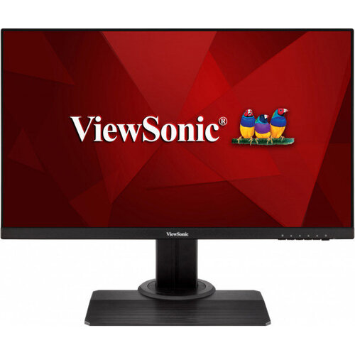 Περισσότερες πληροφορίες για "Viewsonic X Series XG2705-2K (27"/Quad HD)"