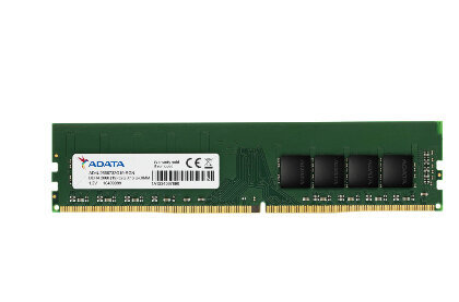 Περισσότερες πληροφορίες για "ADATA AD4U266688G19-SGN (8 GB/DDR4/2666MHz)"