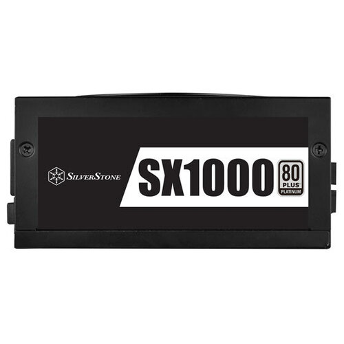 Περισσότερες πληροφορίες για "Silverstone SX1000 (1000W)"