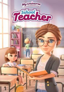 Περισσότερες πληροφορίες για "Microids My Universe - School Teacher (PC)"