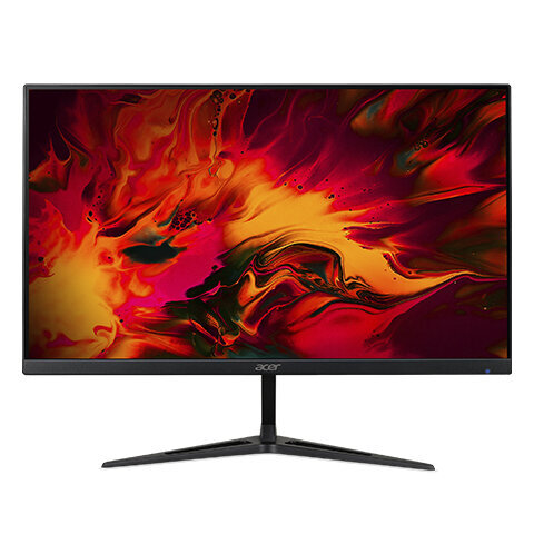 Περισσότερες πληροφορίες για "Acer NITRO RG1 RG241YP (23.8"/Full HD)"