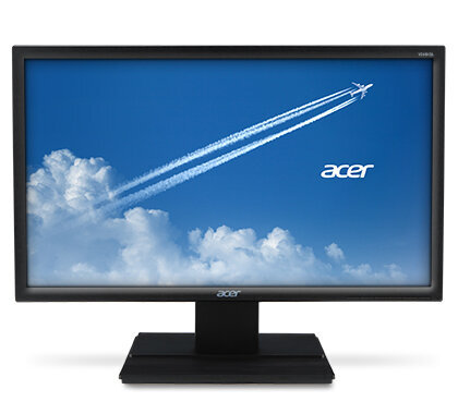 Περισσότερες πληροφορίες για "Acer V6 V246HQL (23.6"/Full HD)"