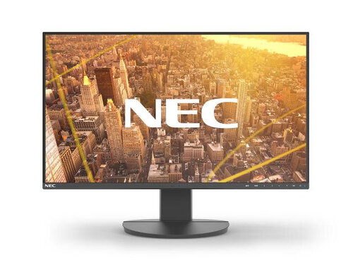 Περισσότερες πληροφορίες για "NEC MultiSync EA272F (27"/Full HD)"