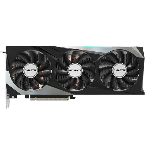 Περισσότερες πληροφορίες για "Gigabyte Radeon RX 6900 XT GAMING OC 16G"