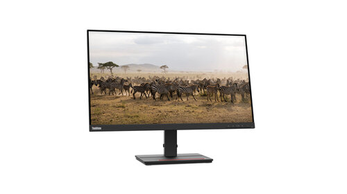 Περισσότερες πληροφορίες για "Lenovo ThinkVision S27e-20 (27"/Full HD)"