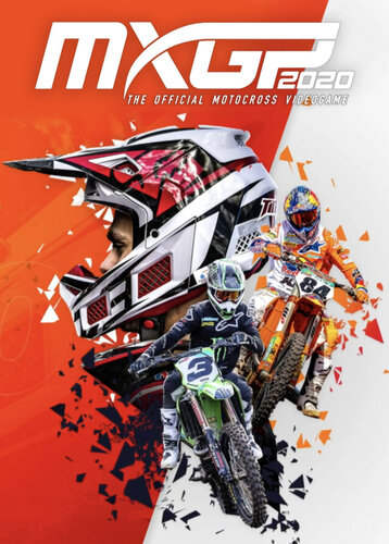 Περισσότερες πληροφορίες για "Nexway MXGP 2020 The Official Motocross Videogame (PC)"