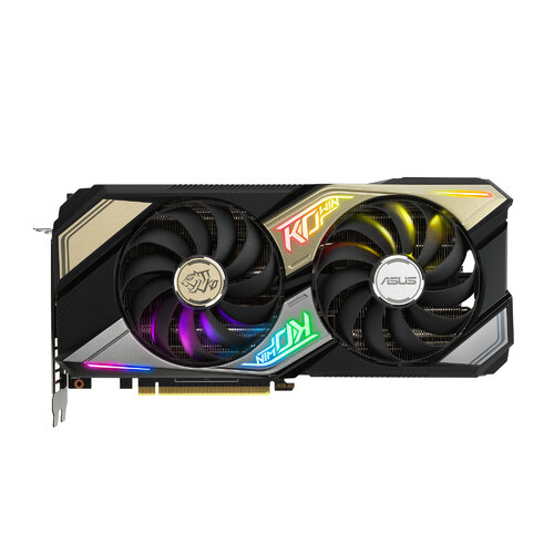 Περισσότερες πληροφορίες για "ASUS KO-RTX3060TI-O8G-GAMING"