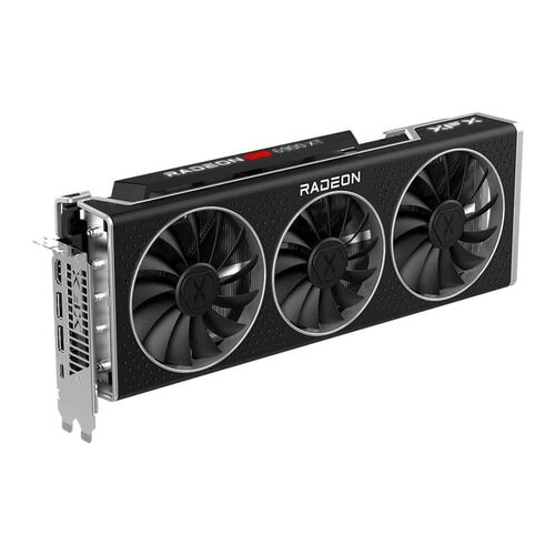 Περισσότερες πληροφορίες για "XFX RX-69XTACUD9"