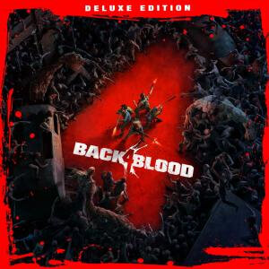 Περισσότερες πληροφορίες για "Warner Bros Back 4 Blood Deluxe Edition (Xbox One)"