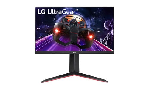 Περισσότερες πληροφορίες για "LG 24GN650-B (24"/Full HD)"