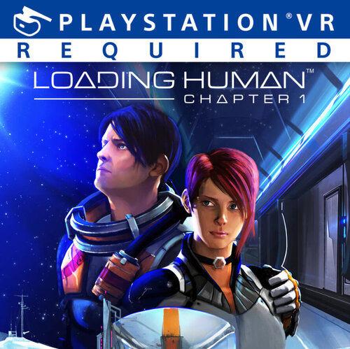 Περισσότερες πληροφορίες για "Maximum Games Loading Human: Chapter 1 (PlayStation 4)"