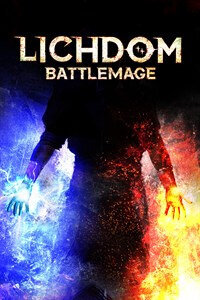 Περισσότερες πληροφορίες για "Maximum Games Lichdom: Battlemage (Xbox One)"