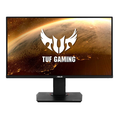 Περισσότερες πληροφορίες για "ASUS TUF Gaming VG289Q1A (28"/4K Ultra HD)"