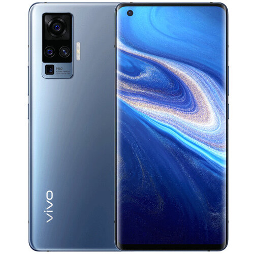 Περισσότερες πληροφορίες για "VIVO X51 5G (Γκρι/256 GB)"