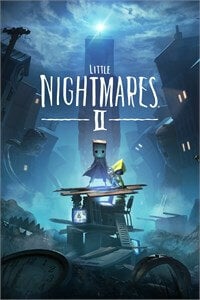 Περισσότερες πληροφορίες για "Microsoft Little Nightmares II (Xbox One)"