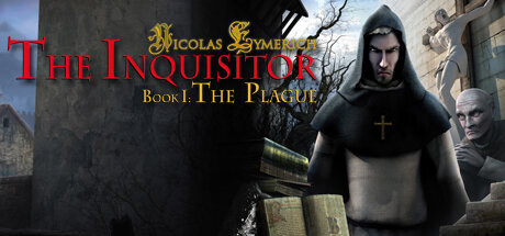 Περισσότερες πληροφορίες για "Microids Nicolas Eymerich - The Inquisitor Book 1 : Plague (PC)"