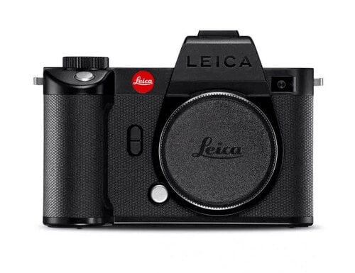 Περισσότερες πληροφορίες για "Leica SL2-S"