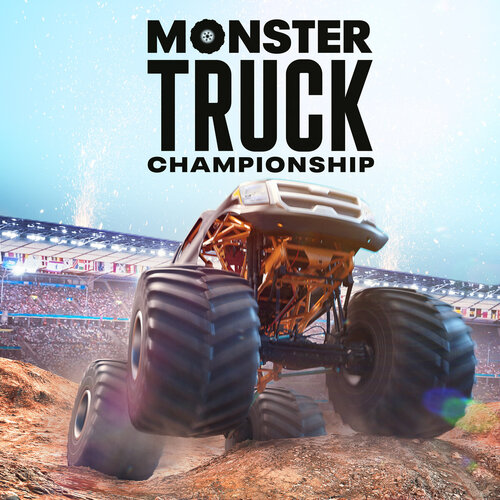 Περισσότερες πληροφορίες για "NACON Monster Truck Championship (Xbox One X)"