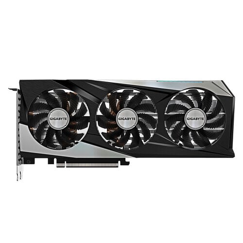 Περισσότερες πληροφορίες για "Gigabyte GeForce RTX 3060 Ti GAMING OC PRO 8G (rev. 2.0)"