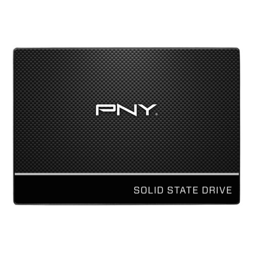 Περισσότερες πληροφορίες για "PNY SSD7CS900-4TB-RB (4 ΤΒ/SATA III)"