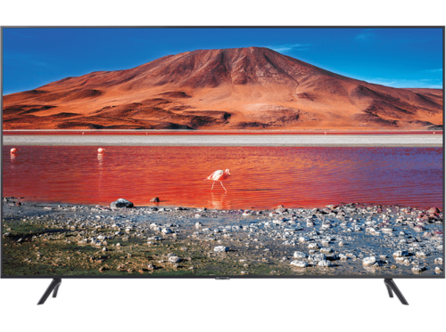 Περισσότερες πληροφορίες για "Samsung Series 7 UE43AU7100KXXU"