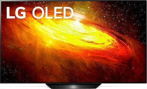 Περισσότερες πληροφορίες για "LG OLED65BX3LB"