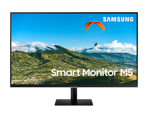 Περισσότερες πληροφορίες για "Samsung LS27AM500NMXUF (26.8"/Full HD)"