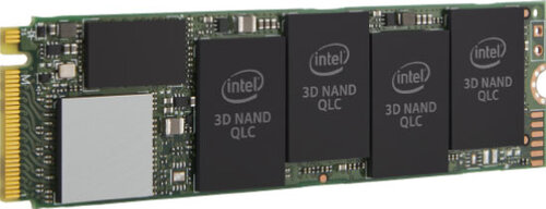 Περισσότερες πληροφορίες για "Intel 660p"