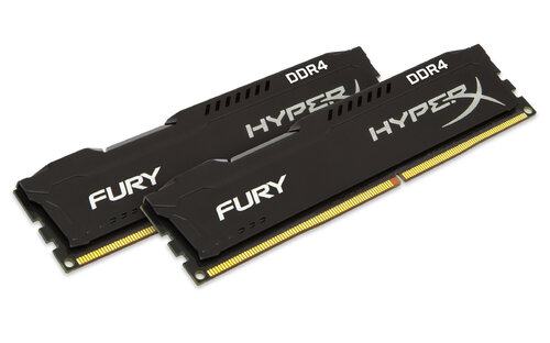 Περισσότερες πληροφορίες για "HyperX FURY HX421C14FBK2/16 (16 GB/DDR4/2133MHz)"