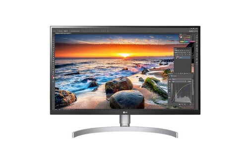 Περισσότερες πληροφορίες για "LG 27UK850 (27"/4K Ultra HD)"