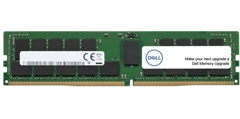 Περισσότερες πληροφορίες για "DELL 370-ABGM (32 GB/DDR4/2133MHz)"