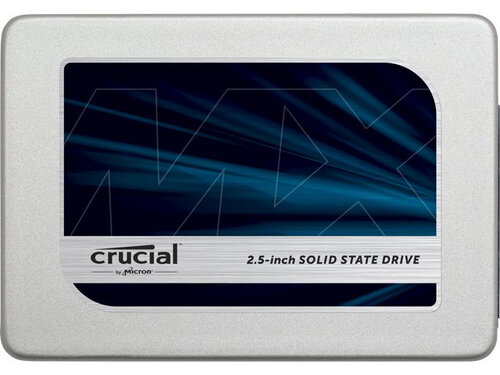 Περισσότερες πληροφορίες για "Crucial MX300 (750 GB/SATA III)"