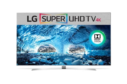 Περισσότερες πληροφορίες για "LG 55UH950T"