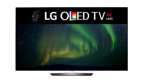 Περισσότερες πληροφορίες για "LG OLED55B6T"