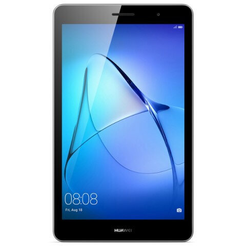 Περισσότερες πληροφορίες για "Huawei MediaPad T3 7 7" (16 GB/MT8127/1 GB/Android 6.0)"