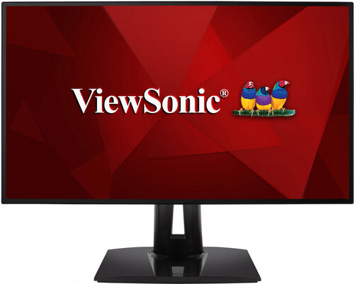 Περισσότερες πληροφορίες για "Viewsonic VP Series VP2768a (27"/Quad HD)"