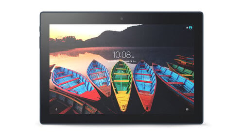 Περισσότερες πληροφορίες για "Lenovo TAB 3 10 10.1" (32 GB/MT8161/2 GB/Android 6.0)"