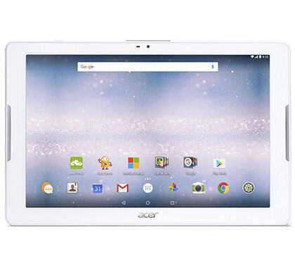 Περισσότερες πληροφορίες για "Acer Iconia B3-A40-K2YF 10.1" (32 GB/MT8167/2 GB/Android 7.0)"