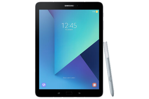 Περισσότερες πληροφορίες για "Samsung Galaxy Tab S3 SM-T820 2017 9.7" (32 GB/4 GB/Android 7.0)"